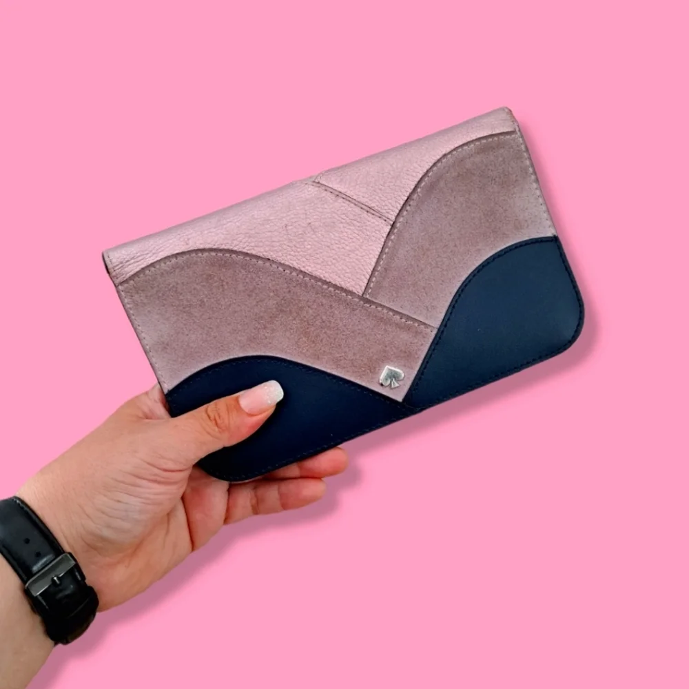 Kate Spade Wallet - Picture 1 of 14